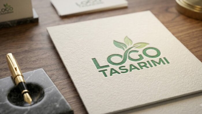 markanız için modern ve özgün logo tasarımları yaparım