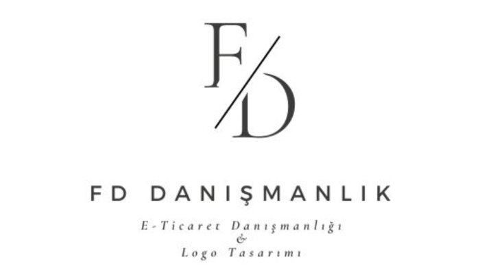 logo tasarımı yaparım