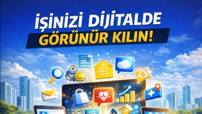 modern, hızlı ve müşteri kazandıran web sitesi yaparım