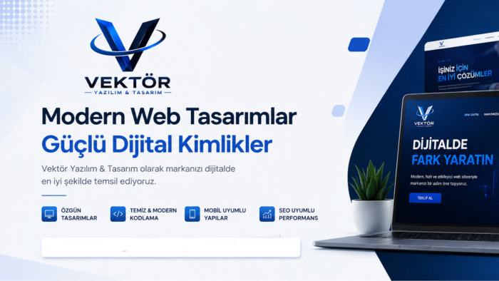 markanıza özel e-ticaret siteleri oluşturuyorum