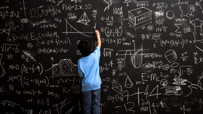 matematik dersleri verebilirim
