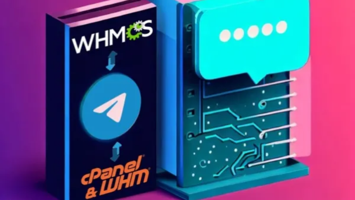 cPanel ve whmcs için Telegram bildirim eklentisi kodlarım