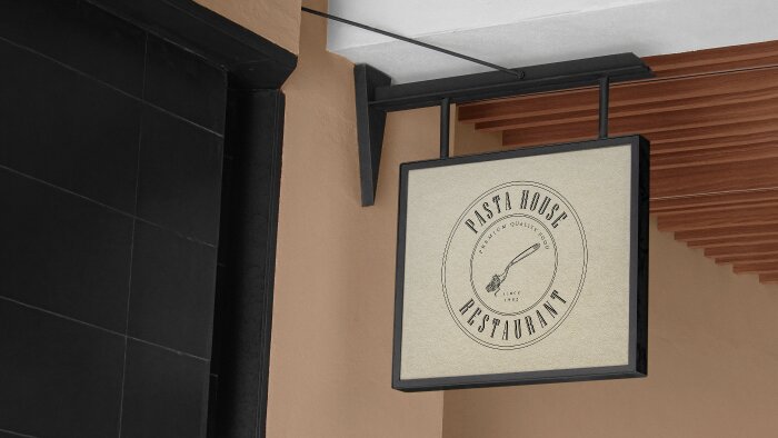 minimal logo tasarlayabilirim