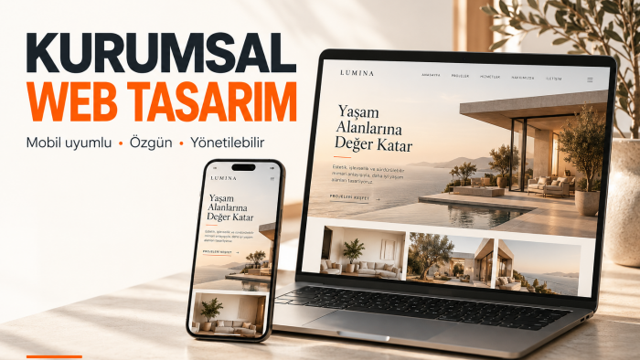 markanıza özel profesyonel WordPress sitesi hazırlayabilirim