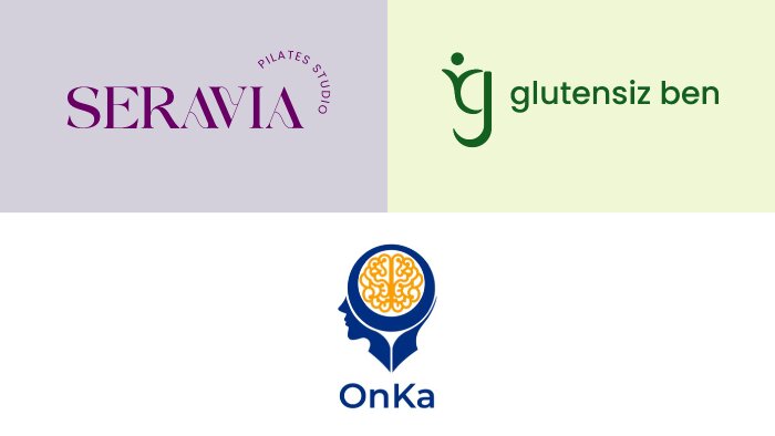 markan için özgün ve kurumsal logo tasarlayabilirim