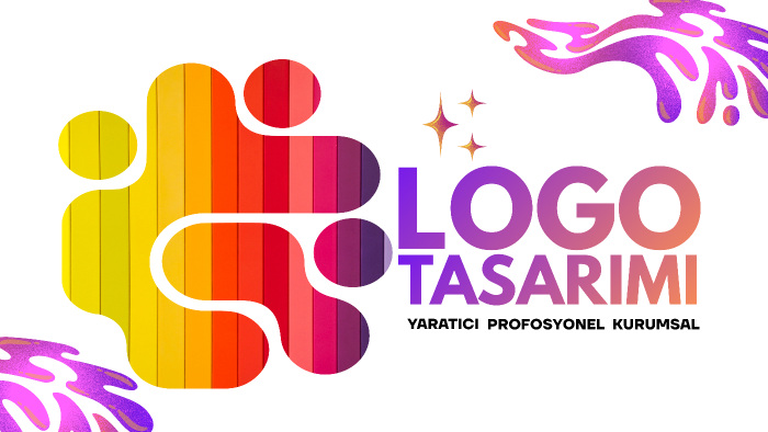 yüksek standartlarda ve profesyonel logo tasarlayabilirim