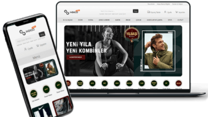 size özel e-ticaret sitesi kurabilirim