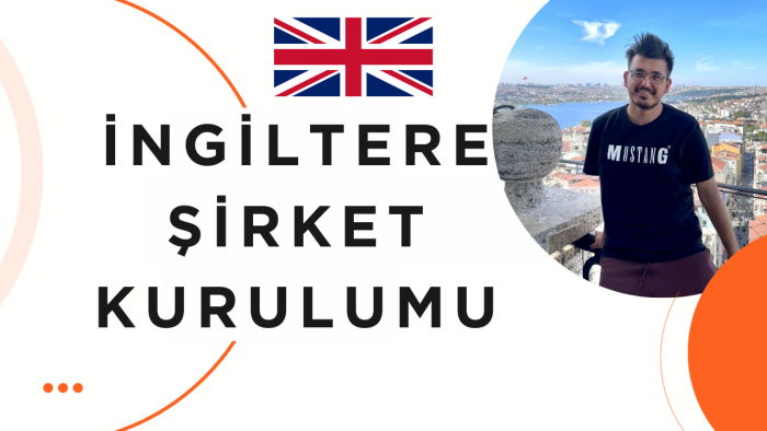 İngiltere merkezli limited şirketinizi kurabilirim