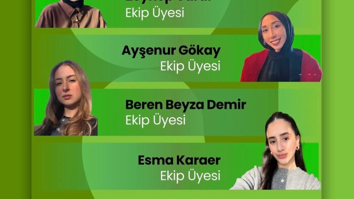 markanız için sosyal medya içerikleri tasarlarım