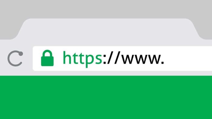 django projenizi yayınlayıp ssl sertifikası alıyorum