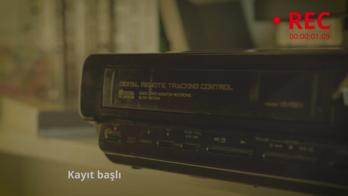 video kurgu ve edit işlemlerinizi yapabilirim