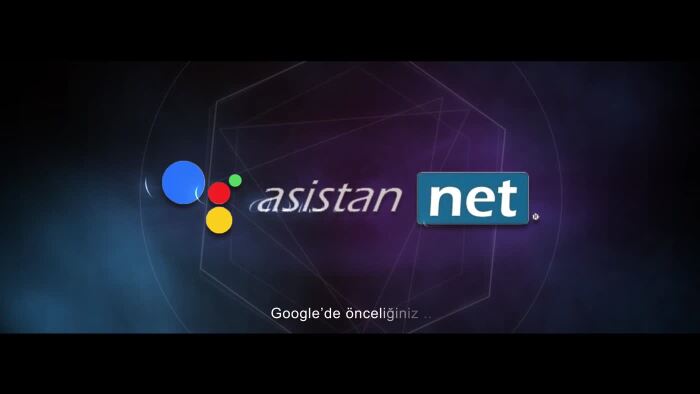 logo intro animasyon videosu yapıyorum