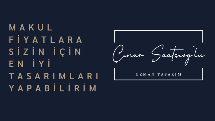 uzman bir şekilde Kurumsal Kimlik & Kartvizit yapabilirim