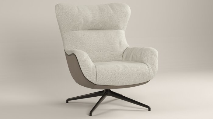 3dsMax ile mobilya çizer ve render alırım