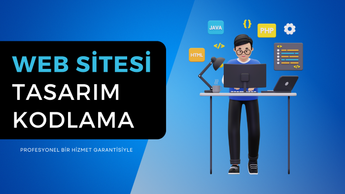 projenize özel sıfırdan SEO uyumlu site kodlayabilirim