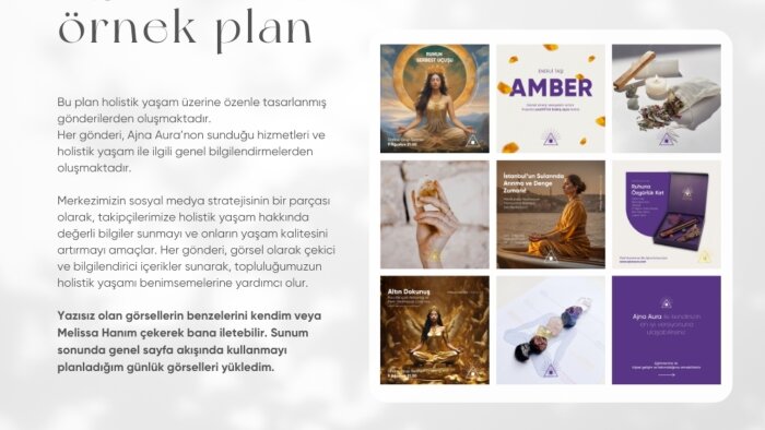 markaları sosyal medyada en doğru şekilde tanıtıyorum