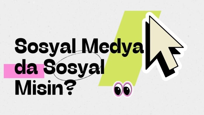 sizin için etkileyici bir sosyal medya yönetebilirim