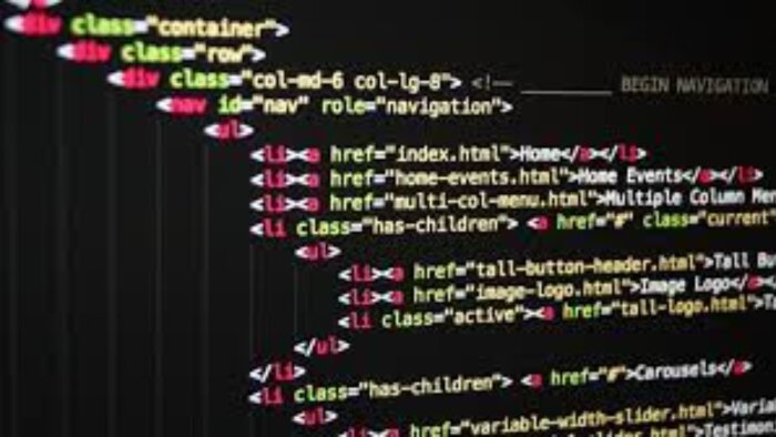 Kişisel web sitesi yapıyorum