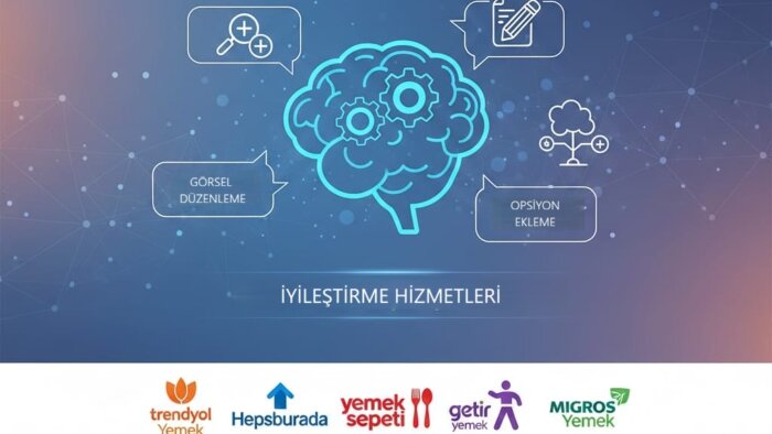 online platformlarınızı sizin için yönetebilirim
