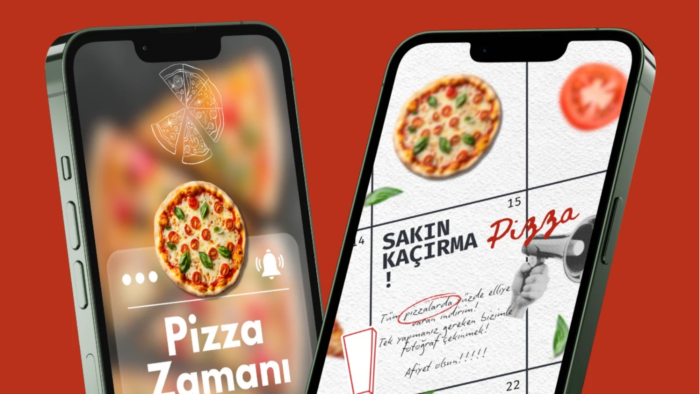 sizler için çeşitli tasarımlar yapabilirim