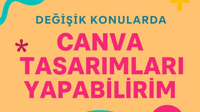 canva ile profesyonel sosyal medya tasarımınızı yaparım