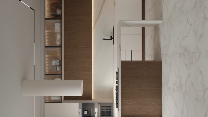 iç mekânlar için tasarım ve render çalışmaları yaparım