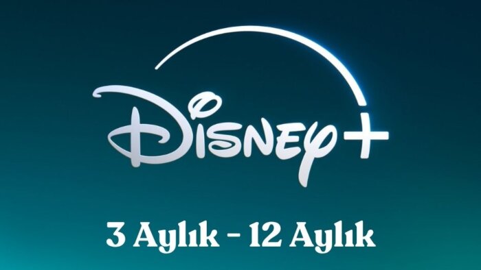 Disney plus paylaşımlı öğrenci modeli sağlarım