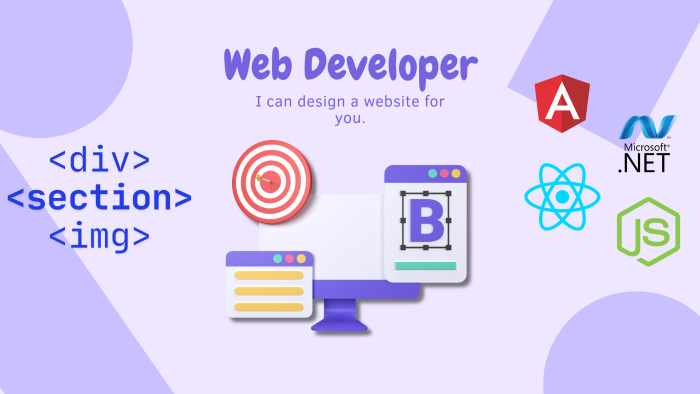 size web sitesi ve web tasarımı yapabilirim
