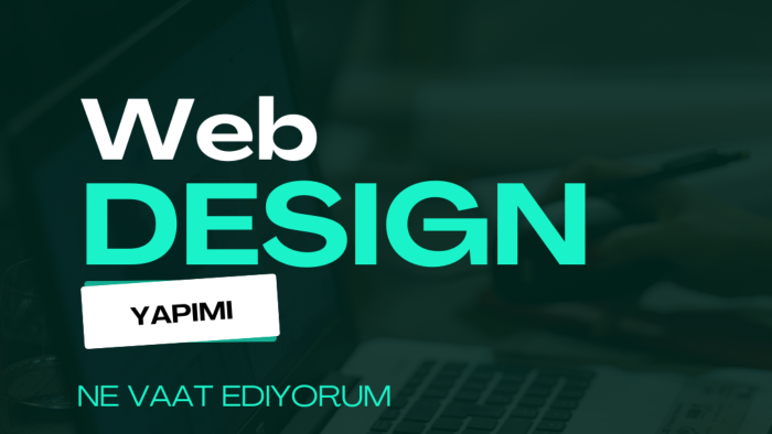 istediğiniz türde web sitesi yapabilirim