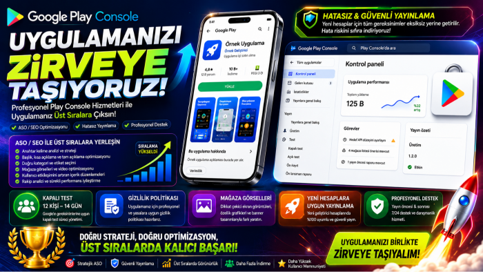 her türlü profesyonel mobil uygulama yapabilirim