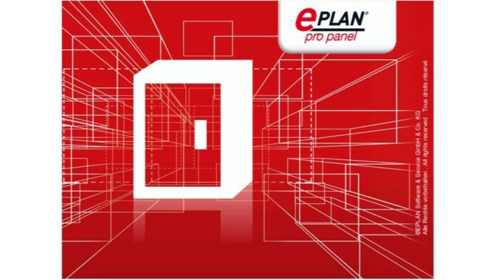 eplan programında elektrik pano devreleri tasarlıyorum