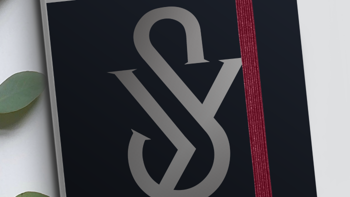 size kurumsal logo tasarlarım