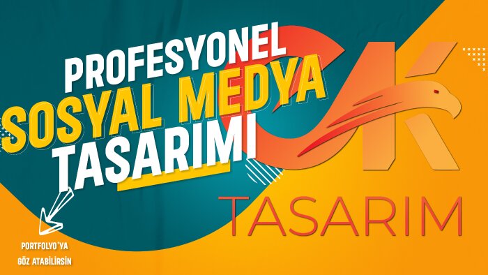 profesyonel post & story tasarımı yaparım