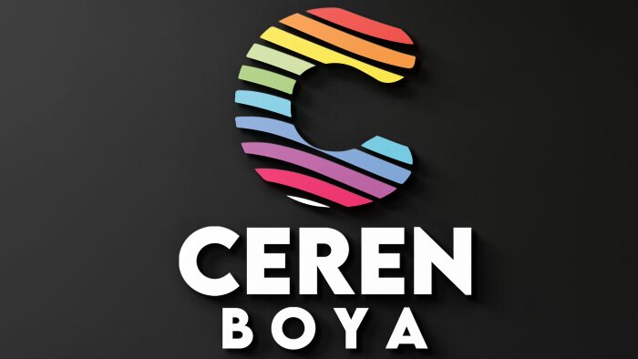 özgün ve profesyonel logo tasarımı yapıyorum