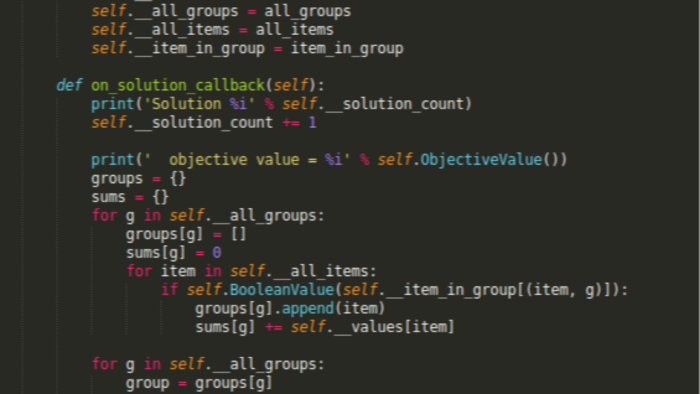 python program ve projelerinizi yapabilirim
