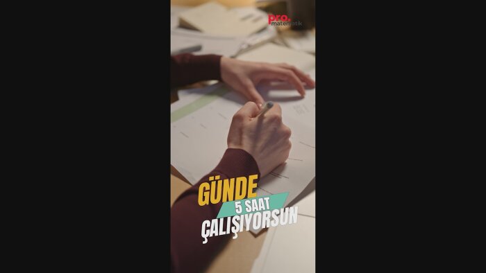  sosyal medyanız için en dikkat çekici içeriği üretirim