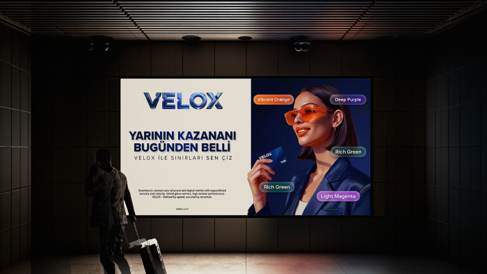 kurumsal reklam & banner tasarımlarınızı yapabilirim