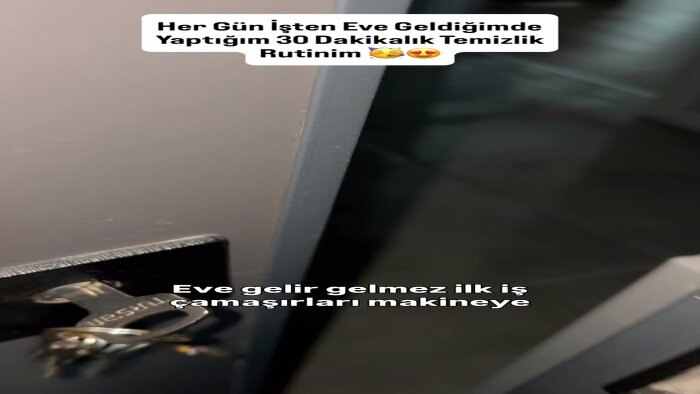 markalar için UGC videoları hazırlıyorum