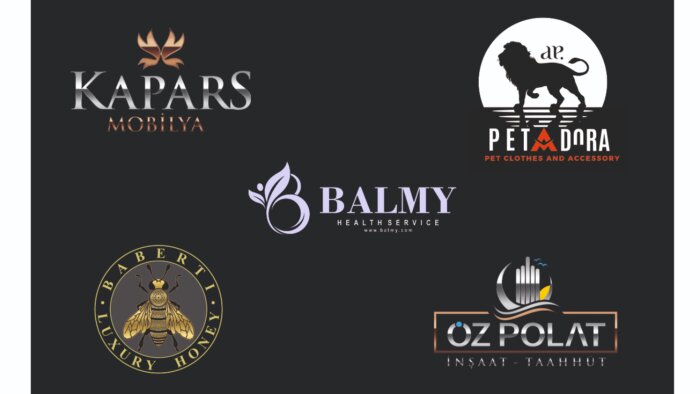profesyonel logo tasarım uzmanıyım