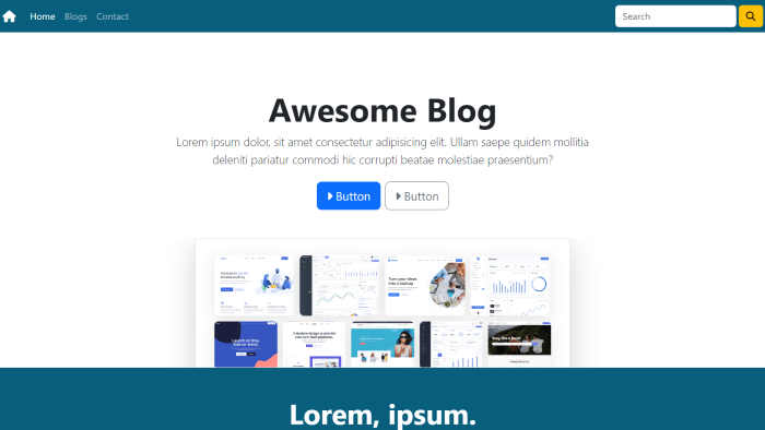 Html 5 ile  web tasarımı yapabilirim