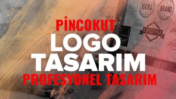 kurumsal ve özgün logoları şirketiniz için tasarlarım