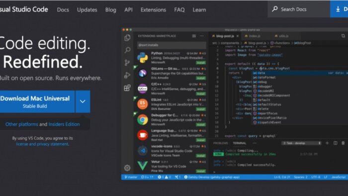 wordpress veya laravel ile web sitesi yapabilirim