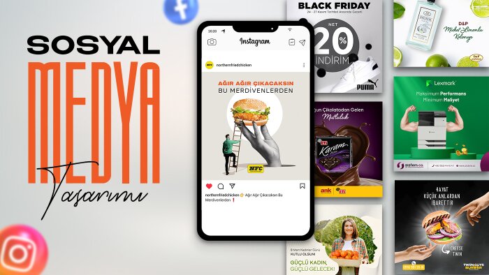 markanız için profesyonel sosyal medya tasarımı yapabilirim