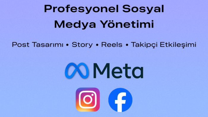 sosyal medya hesabınızı yönetebilirim