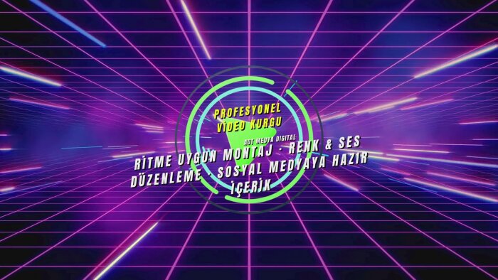 reels videolarınızı kurgularım