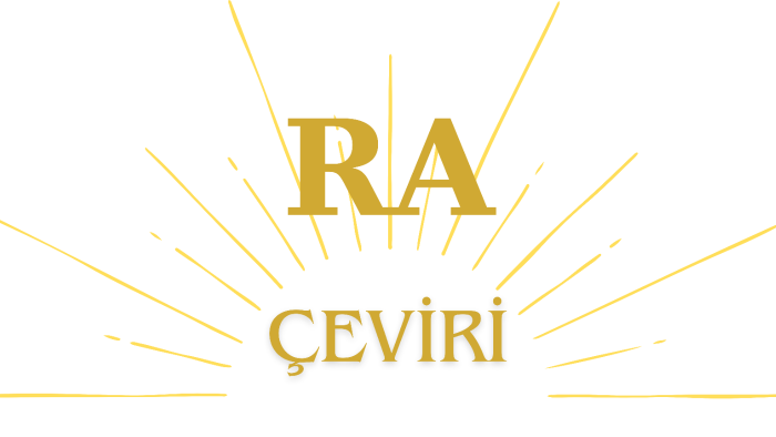  çeviri yaparım