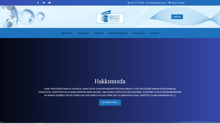 sizin için bir wordpress sayfası oluşturup düzenleyebilirim