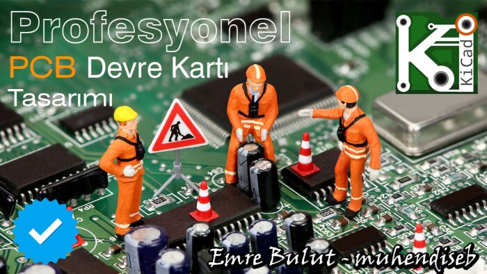 elektronik devre kartı tasarımı yapabilirim