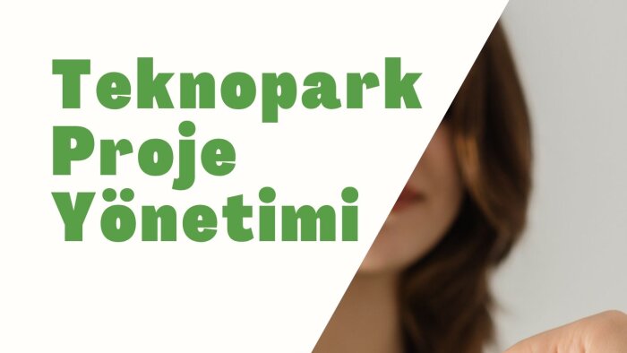 teknopark desteklerinden yararlanmanız için proje yazarım