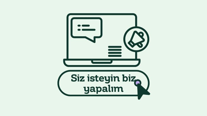 markanıza özel profesyonel tasarımları yaparım